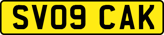 SV09CAK