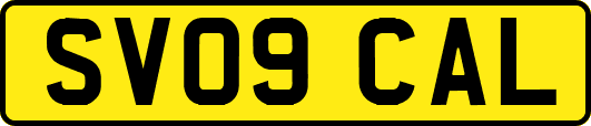 SV09CAL