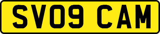 SV09CAM