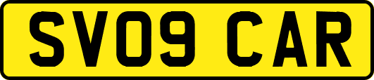 SV09CAR