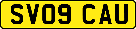 SV09CAU