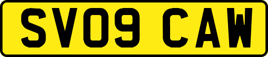 SV09CAW