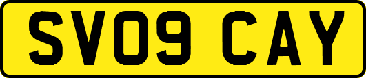 SV09CAY