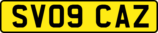 SV09CAZ