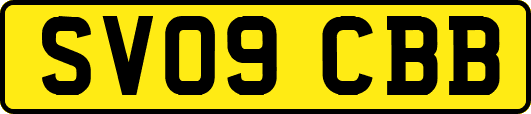SV09CBB