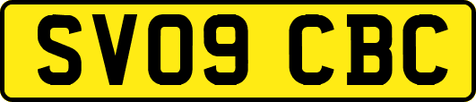 SV09CBC