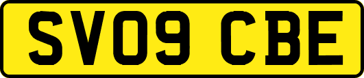SV09CBE