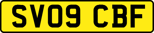 SV09CBF