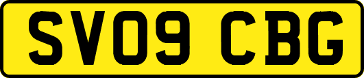 SV09CBG