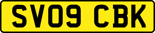 SV09CBK