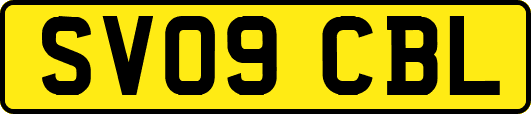 SV09CBL