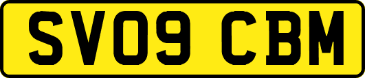 SV09CBM