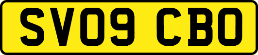 SV09CBO
