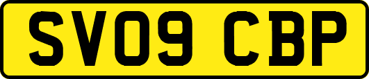 SV09CBP