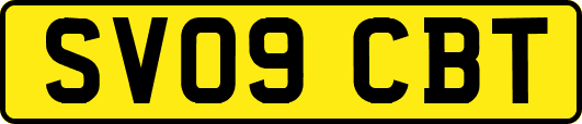 SV09CBT