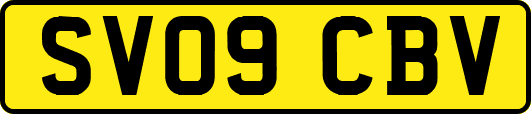 SV09CBV