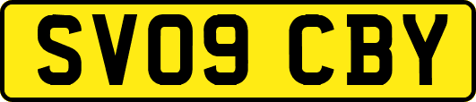 SV09CBY