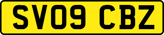 SV09CBZ