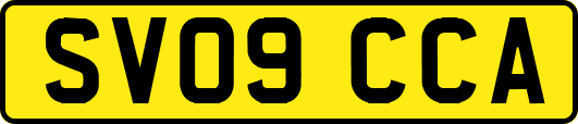 SV09CCA