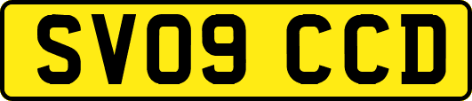 SV09CCD