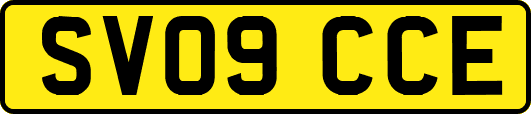 SV09CCE