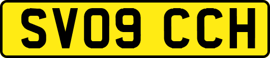 SV09CCH