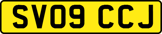 SV09CCJ