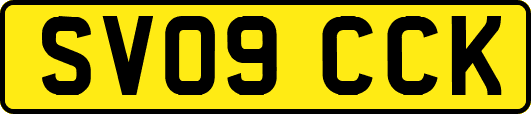 SV09CCK