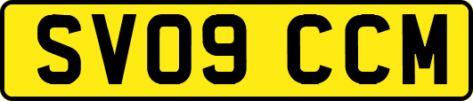 SV09CCM