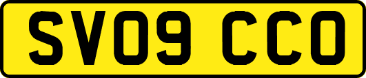SV09CCO