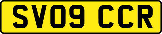 SV09CCR