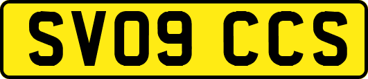 SV09CCS
