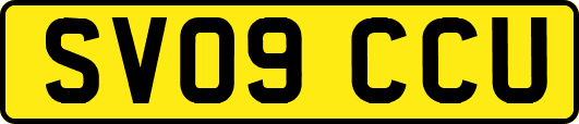 SV09CCU
