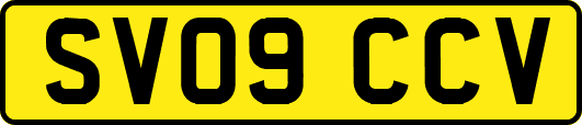 SV09CCV