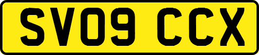 SV09CCX