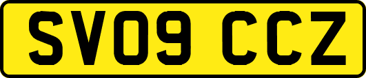 SV09CCZ