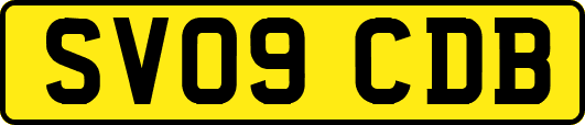 SV09CDB