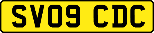 SV09CDC