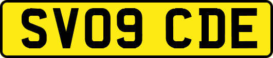 SV09CDE