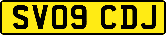 SV09CDJ