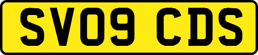 SV09CDS