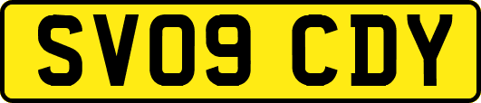 SV09CDY