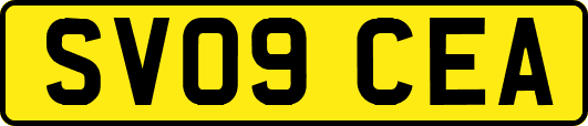 SV09CEA