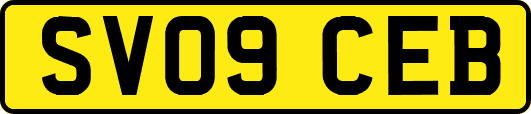 SV09CEB