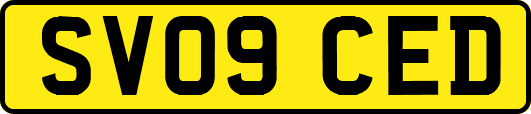 SV09CED