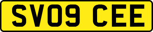 SV09CEE