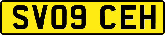 SV09CEH