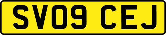 SV09CEJ