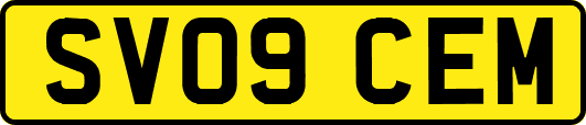 SV09CEM
