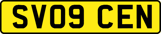 SV09CEN